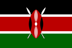 Kenya