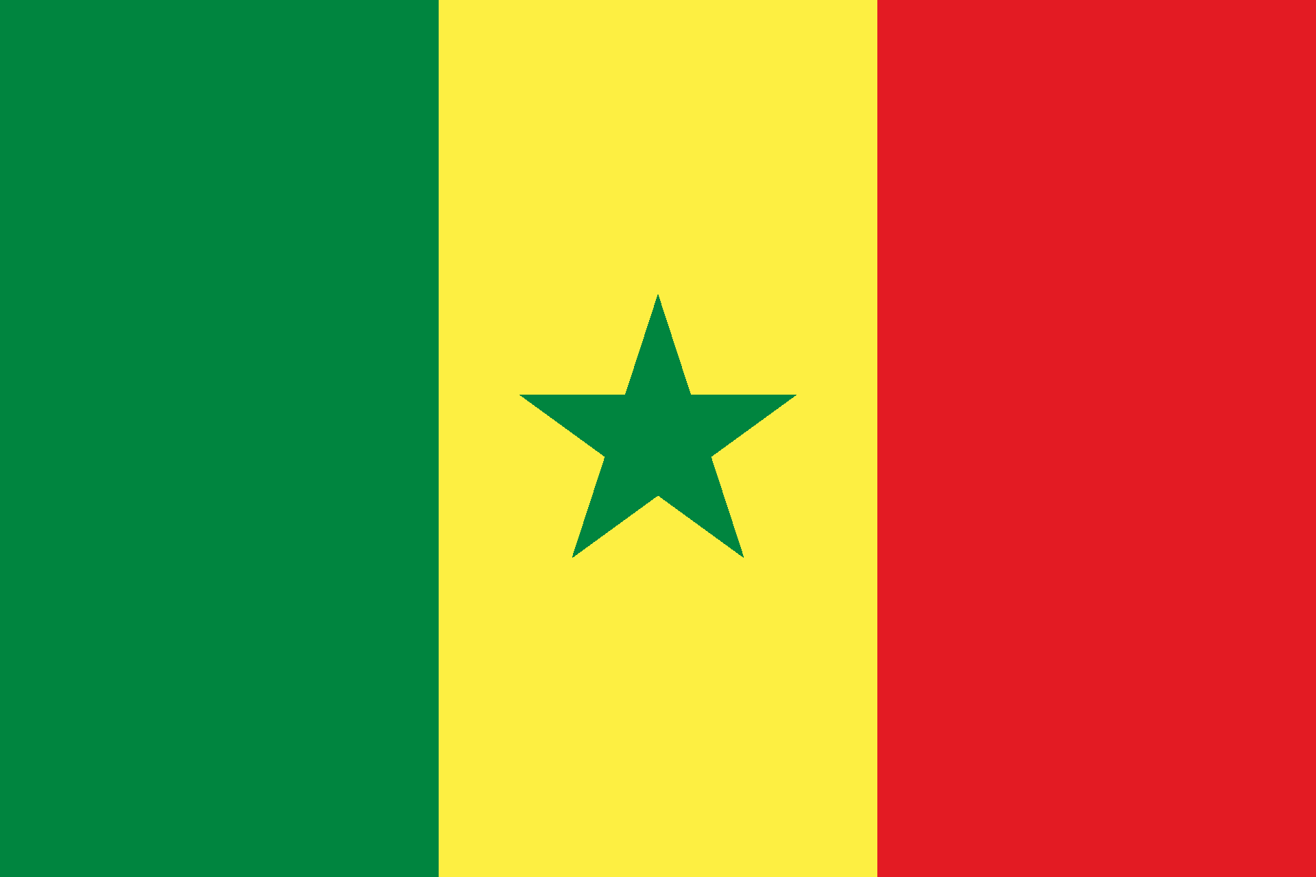 Senegal