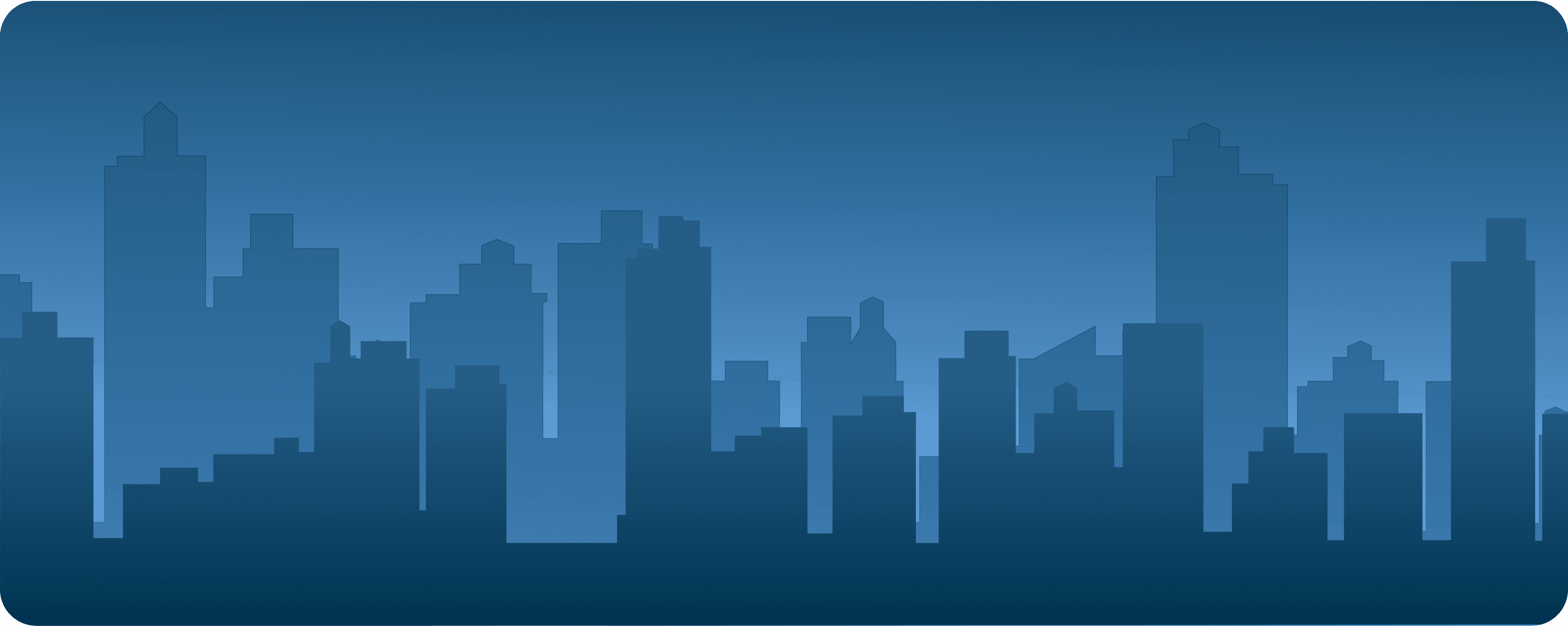 Background banner